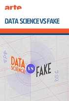 Data science vs Fake