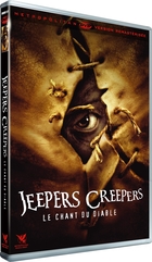 Jeepers Creepers