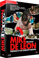 Mike De Leon en 8 films