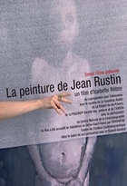 Peinture de Jean Rustin (La)