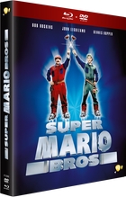 Super Mario Bros.