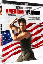 American Warrior