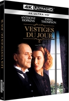 Vestiges du jour (Les)