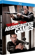 Assassination Games