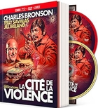 Cité de la violence (La)