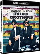 The Blues Brothers