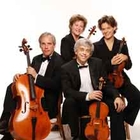 Get bach ! Le quatuor