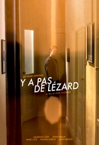 Y'a pas de lézard