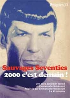 Sauvages seventies