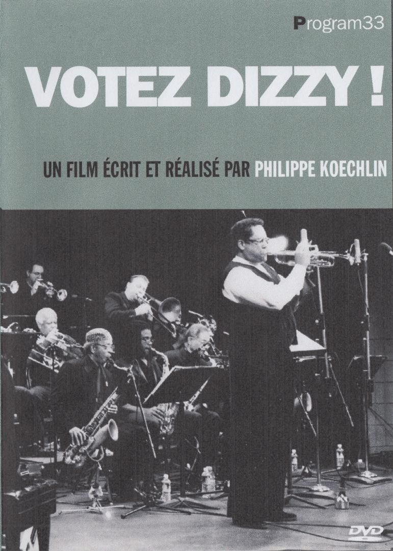 Votez Dizzy !