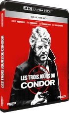 Trois jours du Condor (Les)