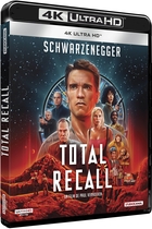 Total Recall