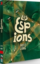 Espions (Les)