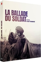 Ballade du soldat (La)