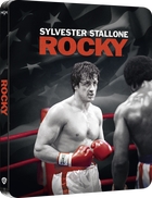 Rocky