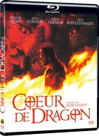 Coeur de dragon