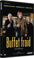 Buffet froid