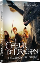 Coeur de dragon 3