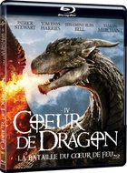 Coeur de Dragon 4