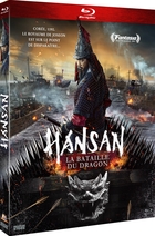 Hansan : Rising Dragon