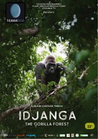 Idjanga, la forêt aux gorilles