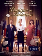 Panique au ministère
