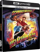 Last Action Hero