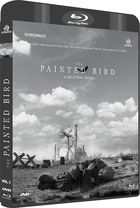 The Painted Bird