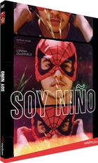 Soy niño | 