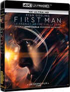 First man