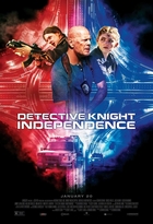 Detective Knight : Independence