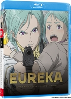 Eureka Seven Hi-Evolution