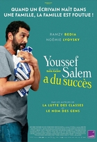 Youssef Salem a du succès