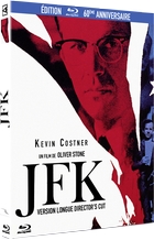 JFK + JFK : L'Enquête