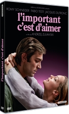 Important c'est d'aimer (L')