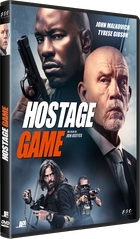 Hostage Game