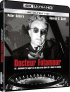 Docteur Folamour