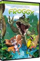 Aventures de Froggy (Les)