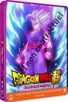 Dragon Ball Super