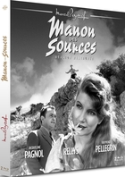 Marcel Pagnol : Manon des sources + Ugolin