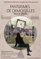 Fantasmes de demoiselles