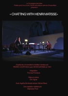 Chatting with Henri Matisse