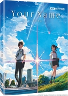 Your Name