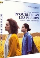 N'oublie pas les fleurs