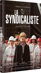 La  syndicaliste