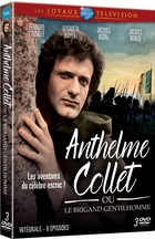 Anthelme Collet ou Le Brigand gentilhomme