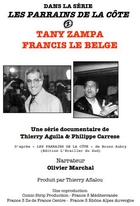 Tany Zampa - Francis Le Belge