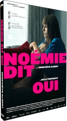 Noémie dit oui