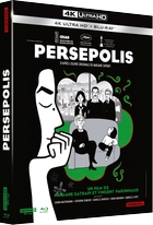 Persepolis