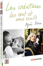 Créatures (Les) + Les cent et une nuits